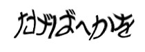 Authentication image
